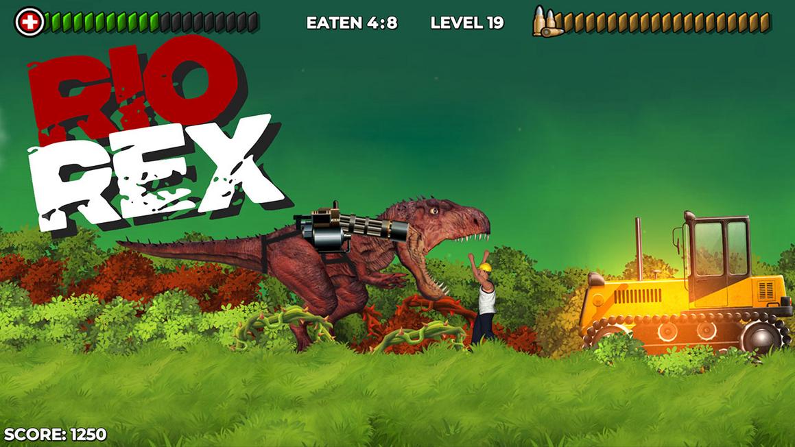 Rio Rex thumbnail