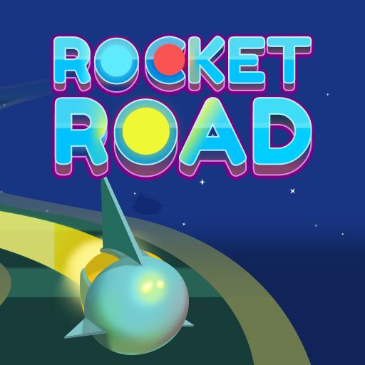 Rocket Road featured image