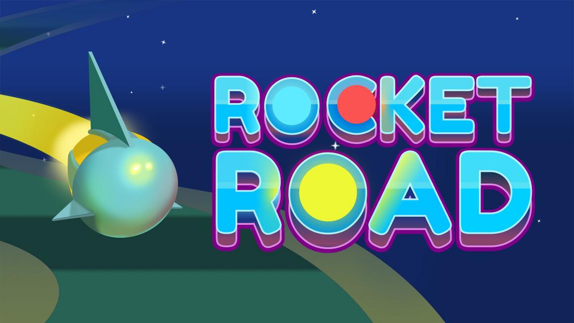 Rocket Road thumbnail