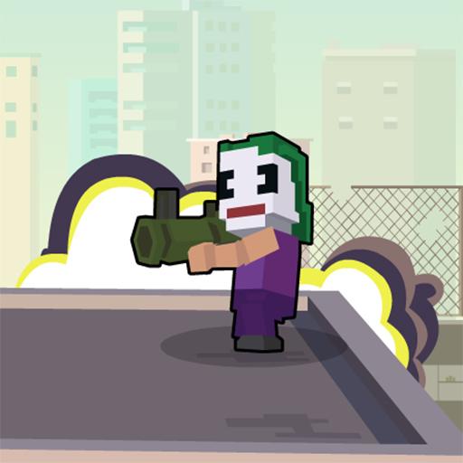 Rooftop Shooters featured image