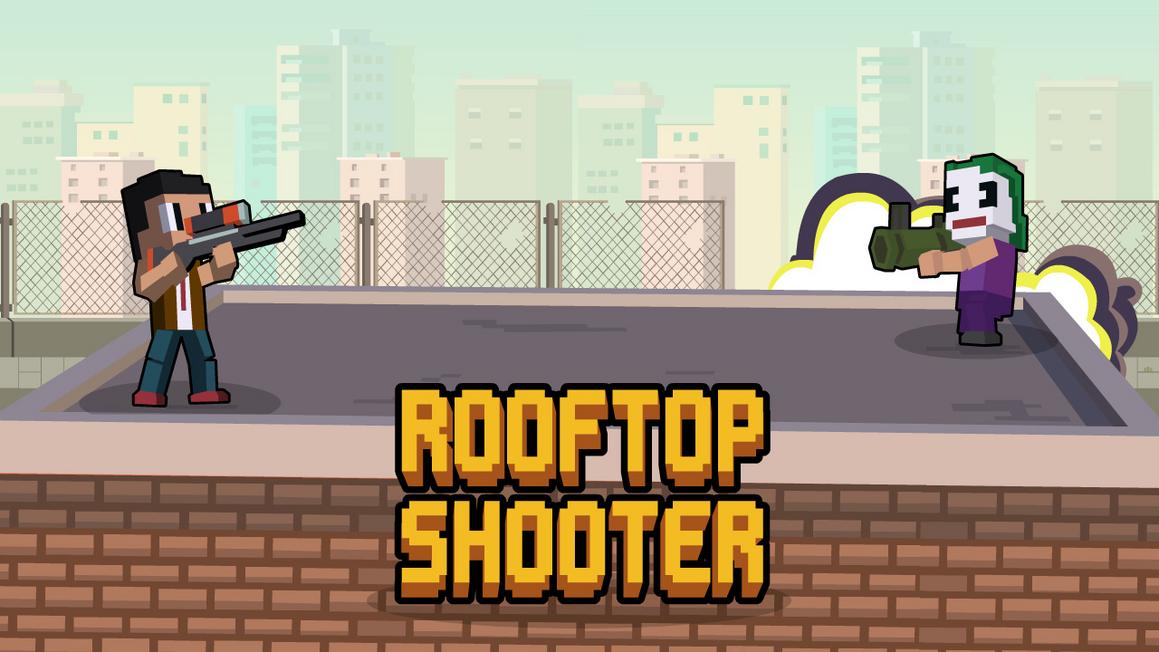 Rooftop Shooters thumbnail