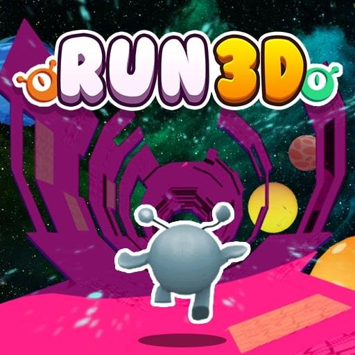 Run 3D featured image