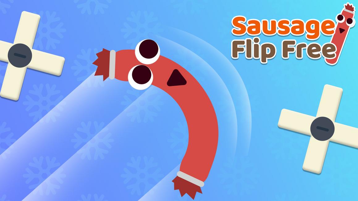 Sausage Flip Free thumbnail
