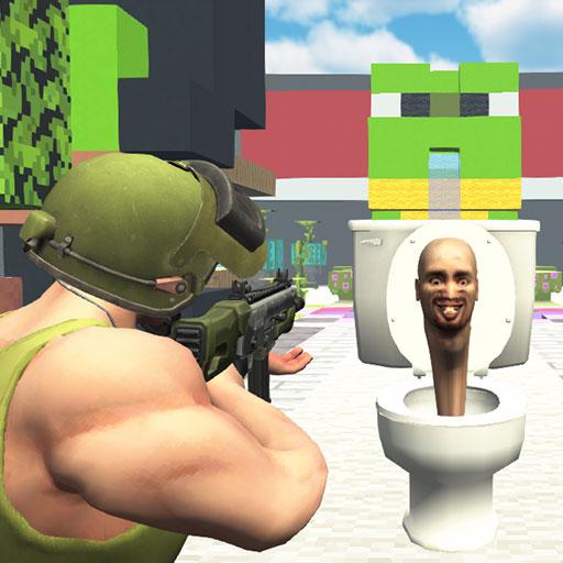 Skibidi Toilet Shooting featured image