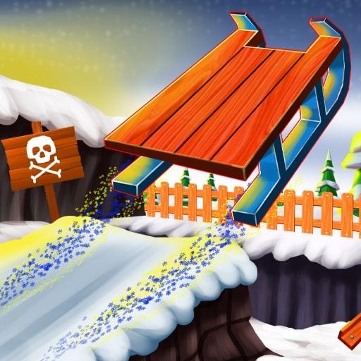 Snow Rider 3D nostalgia featured image