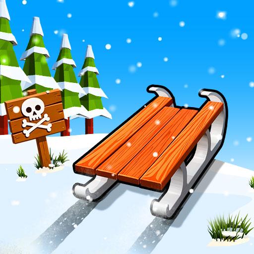 Snow Rush 3D featured image