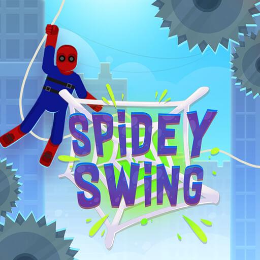 Spidey Swing featured image