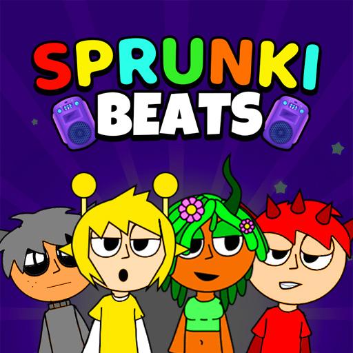 Sprunki Beats featured image