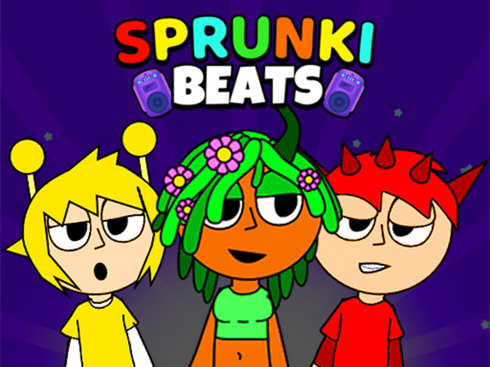 Sprunki Beats thumbnail
