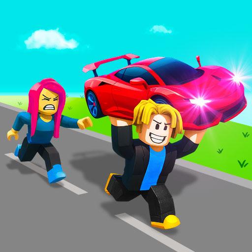Steal Car Duel featured image