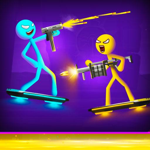 Stick Duel Battle featured image