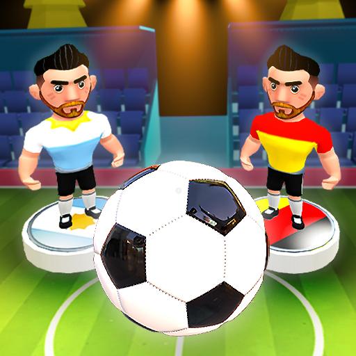 Stick Soccer 3D featured image