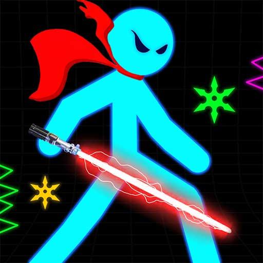 Stickman Fight Pro featured image