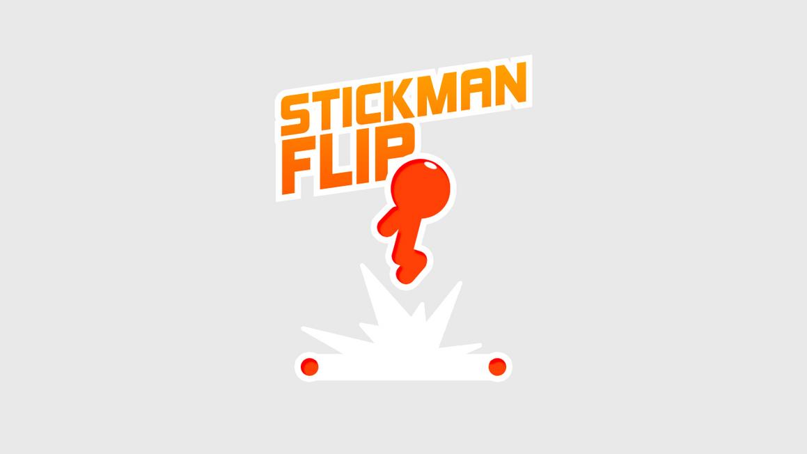 Stickman Flip thumbnail