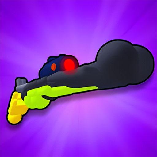 StickMan Gunner