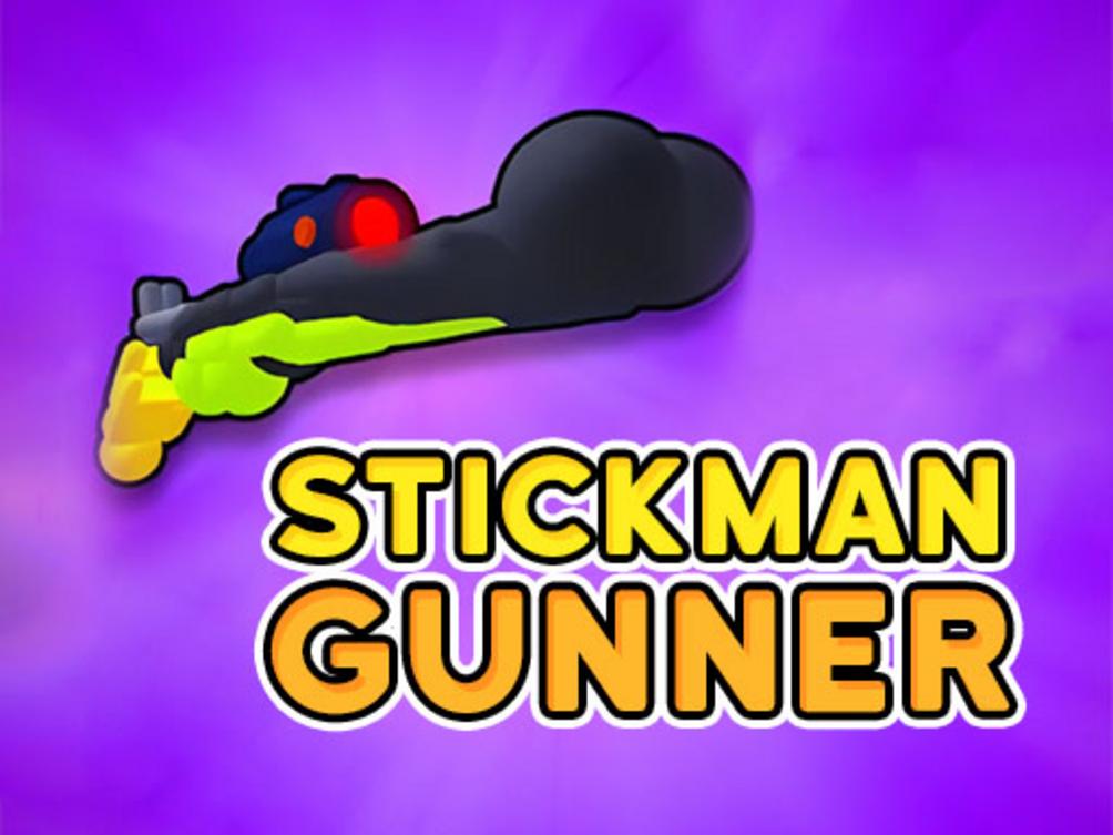 StickMan Gunner thumbnail