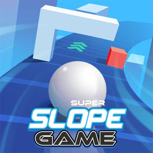 Super Slope Game featured image