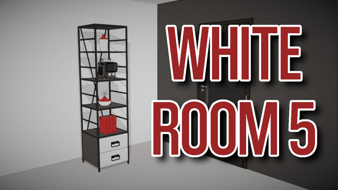 The White Room 5 thumbnail