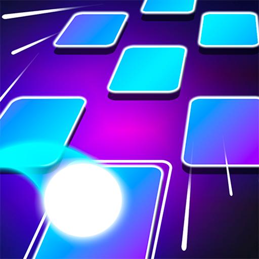Tiles Hop Online featured image