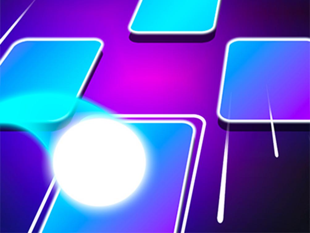 Tiles Hop Online thumbnail