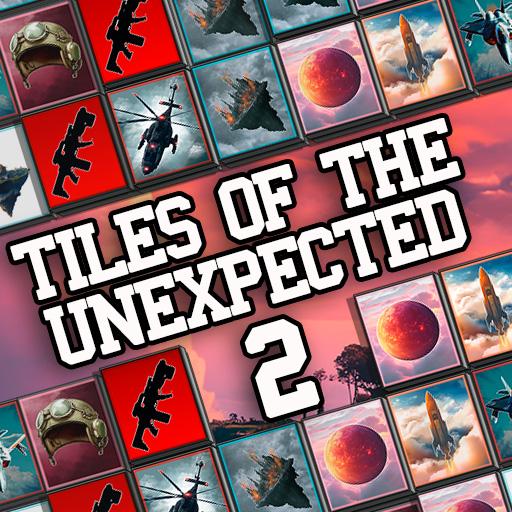 Tiles of the Unexpected 2 featured image