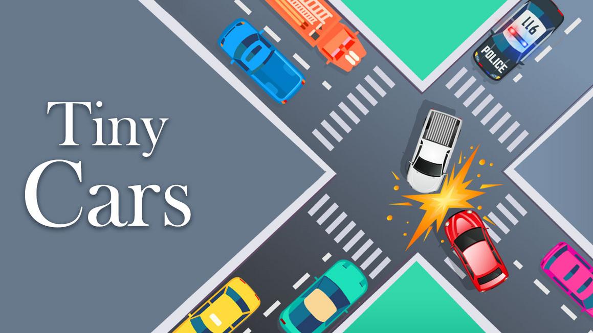 Tiny Cars thumbnail
