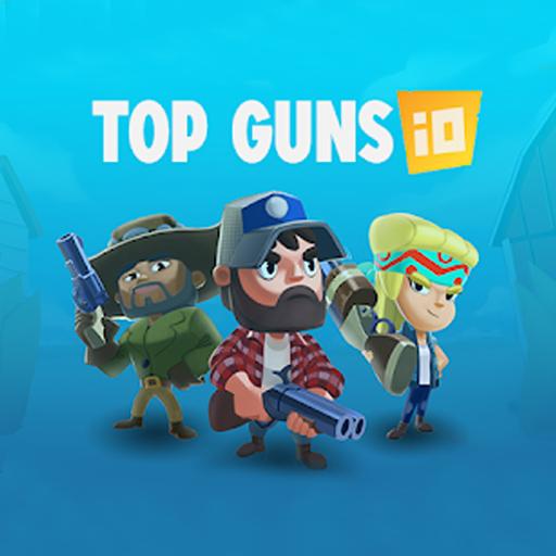 Top Guns IO featured image