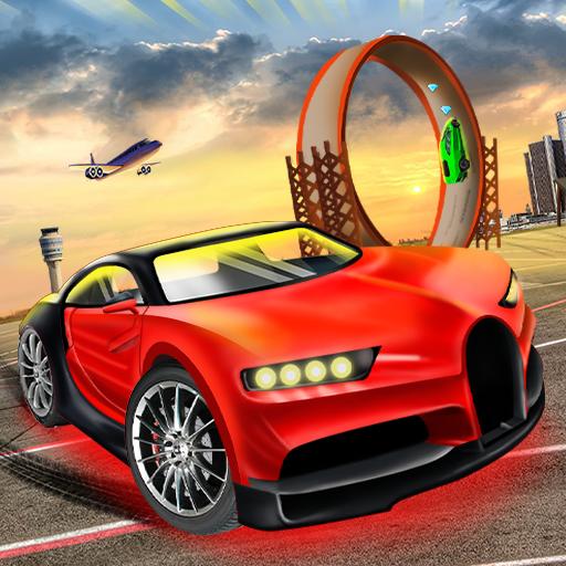 Top Speed Racing 3D featured image