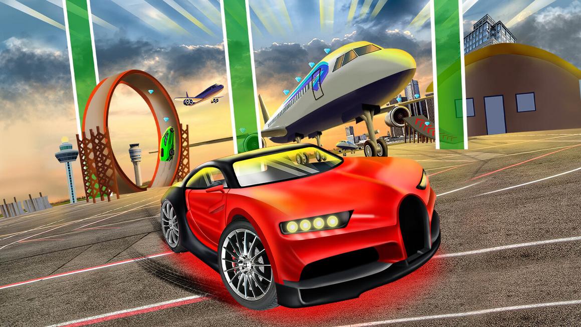 Top Speed Racing 3D thumbnail