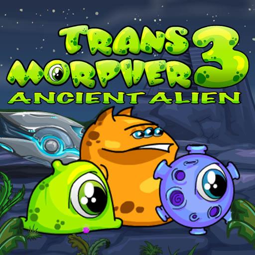 Transmorpher 3 featured image
