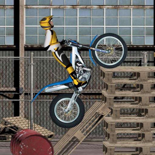 Trials Ride featured image