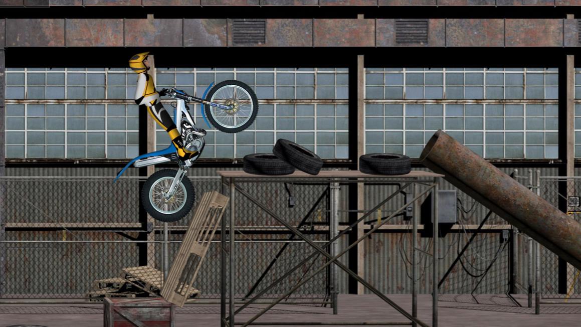 Trials Ride thumbnail