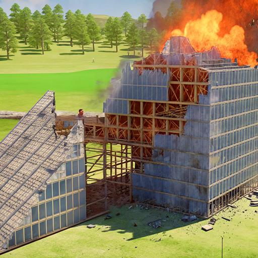 Ultimate Destruction Simulator featured image