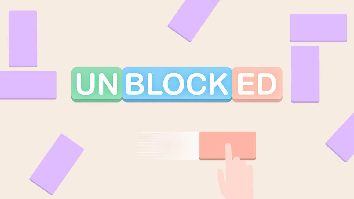 Unblocked thumbnail