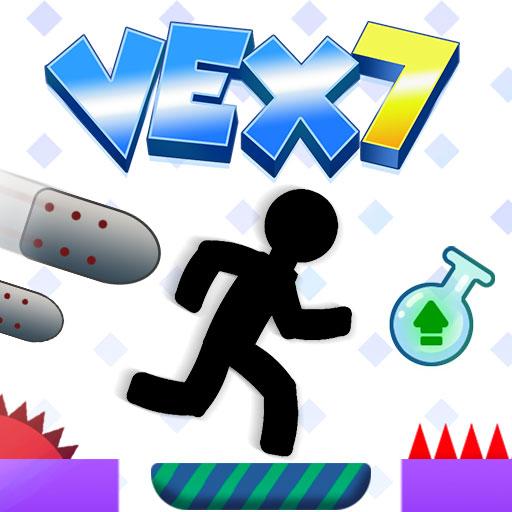 Vex 7 featured image