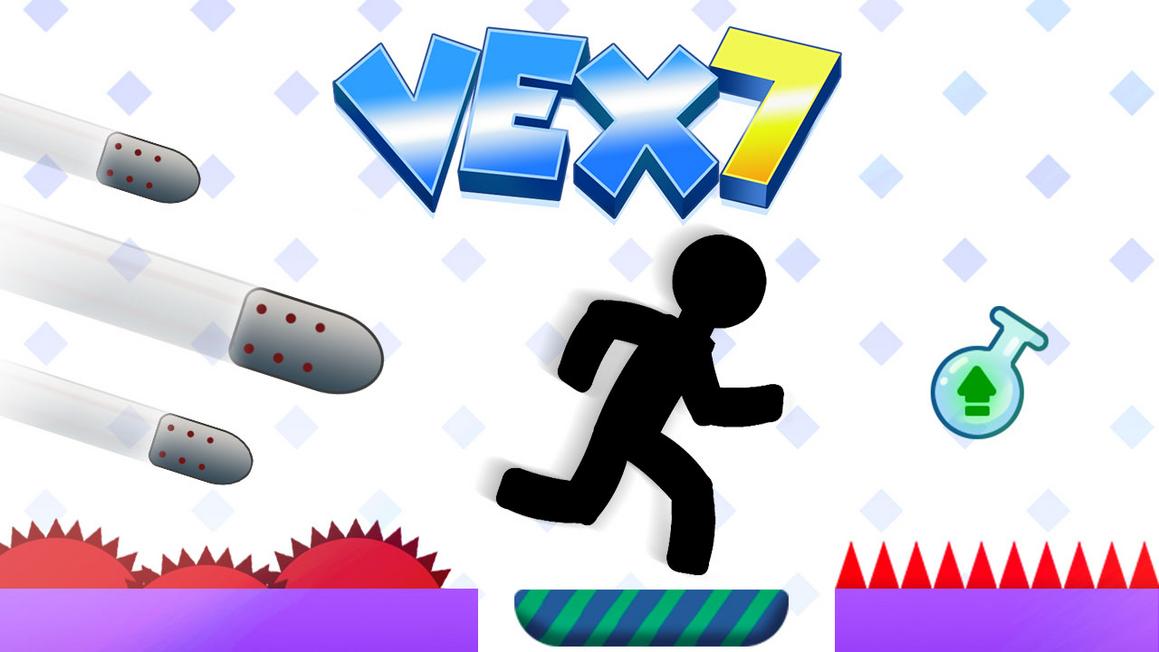 Vex 7 thumbnail