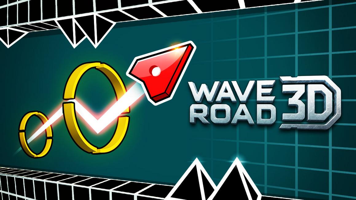 Wave Road 3D thumbnail