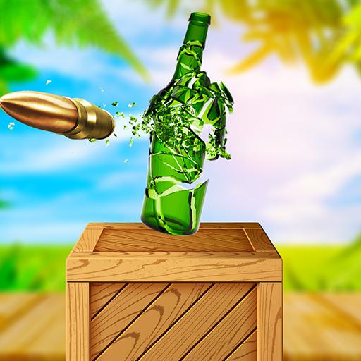 Xtreme Bottle Shoot featured image