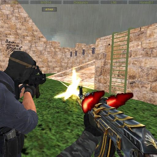 Xtreme Good Guys vs Bad featured image
