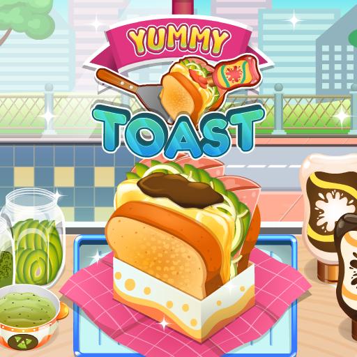 Yummy Toast featured image