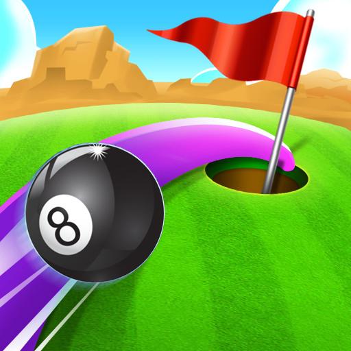 Billiard and Golf featured image