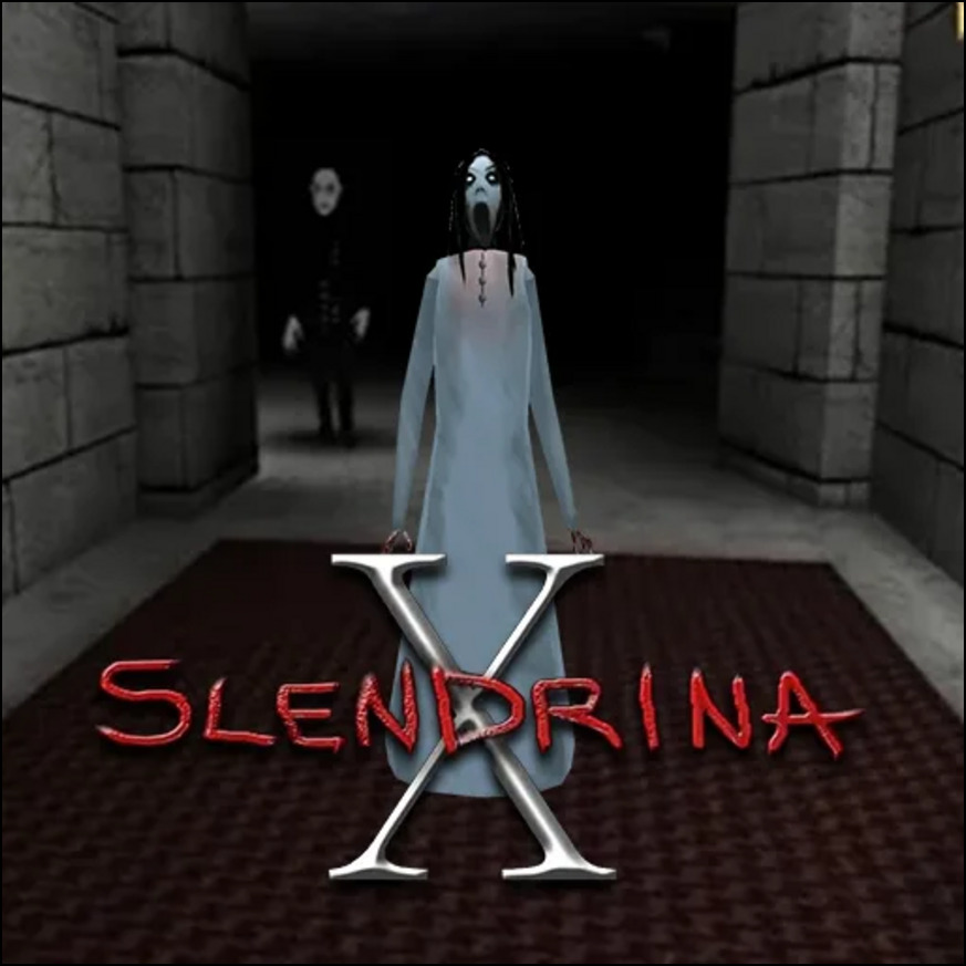 Slendrina X
