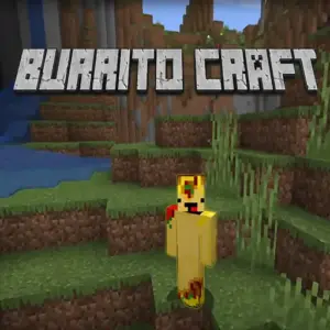 Burrito Craft Minecraft Online – Play Free Sandbox Game