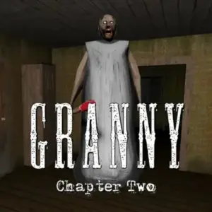 Granny Chapter Two