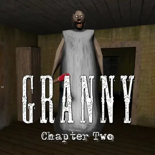 Granny Chapter Two