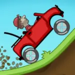 Hill Climb Racing Lite