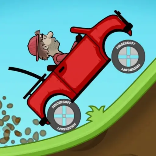 Hill Climb Racing Lite