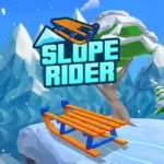 Slope Rider